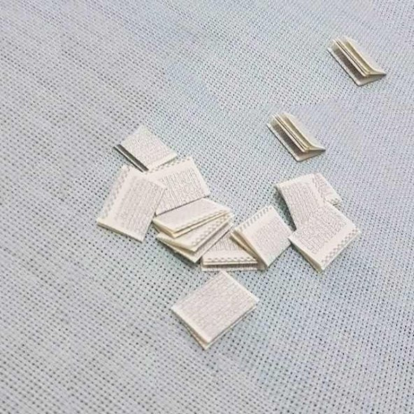 Boyun Cevşeni içi_10 lu