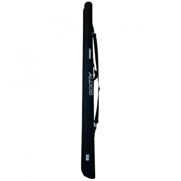 Okuma Alijos Surf 435cm 100-250gr 3 Parça Surf Kamışı - 2