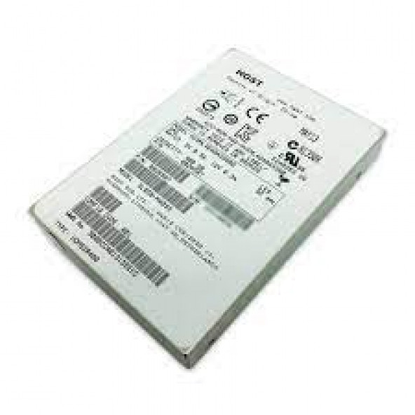 HGST Hitachi HUSML4040ASS600 400GB 2.5" SAS SSD 0B26590