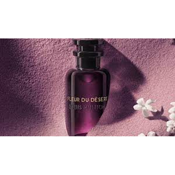 Louis Vuitton Fleur du Desert Edp 100 ml Unisex Parfum