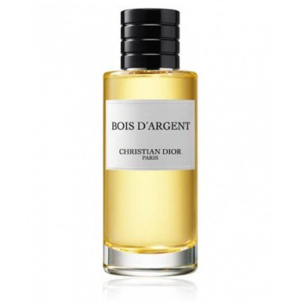 Christian Dior Bois D argent 125 ml Unisex Parfum