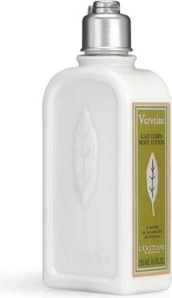 LOccitane Verbena Vücut Losyonu 250 ml
