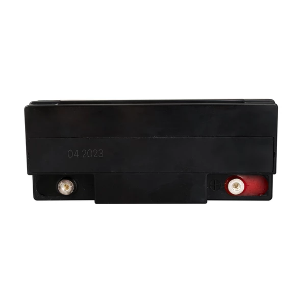 Euroone Eo1218 12 Volt - 18 Amper Akü 181 X 76 X 167 Mm -92721 - 3
