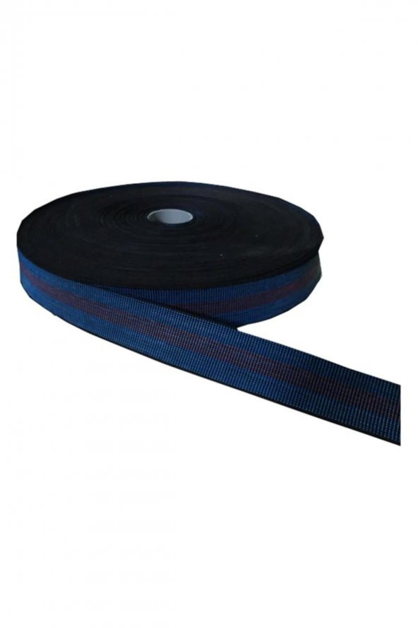 Simi Elastik Kolon 5 Cm x 100 Metre