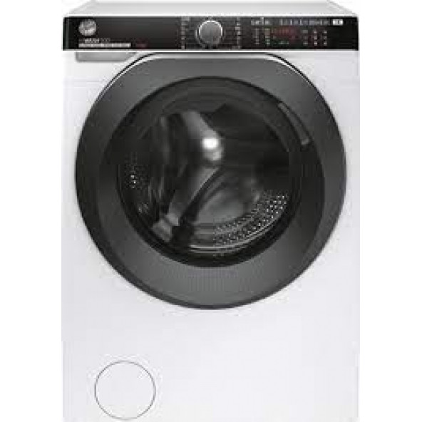 Hoover HWP 414AMBC/1-17 Wi-Fi 14 kg 1400 Devir Çamaşır Makinesi