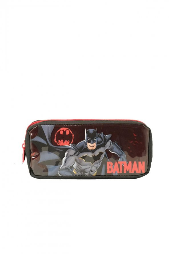 Batman Siyah Kalem Çantası 2037 - 2