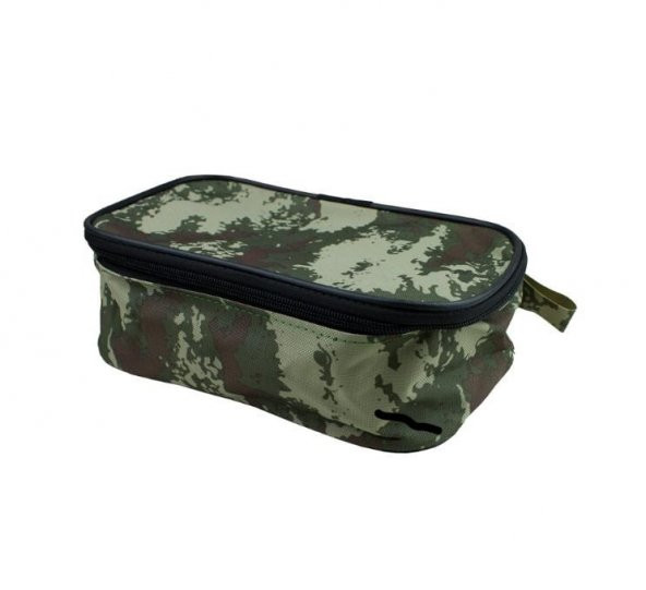 Asker 10 Acemi Ve BedelliAsker Malzemesi 10 Parça Vatka Dikiş Seti Ayna - Resim 2