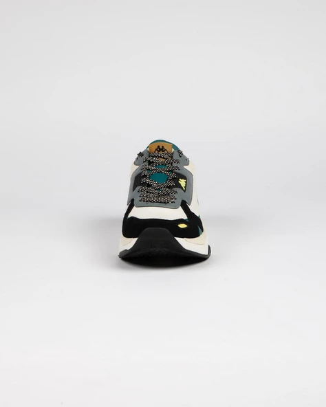 Kappa 351D27WA01-S Authentic Pro 8 Unisex Günlük Spor Ayakkabı - Resim 3