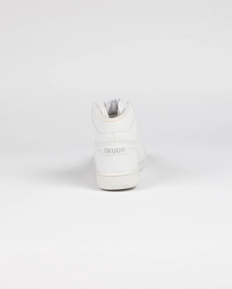 Kappa 361G12W001 Logo Basil Md Unisex Günlük Spor Ayakkabı - 6