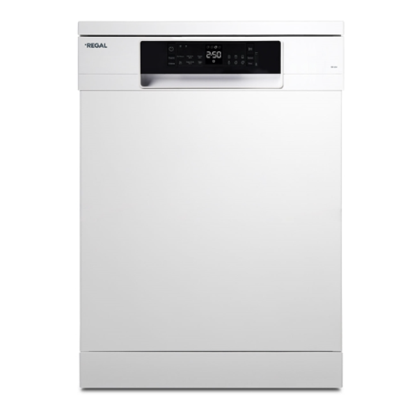Regal BM 634 6 Program Bulaşık Makinesi
