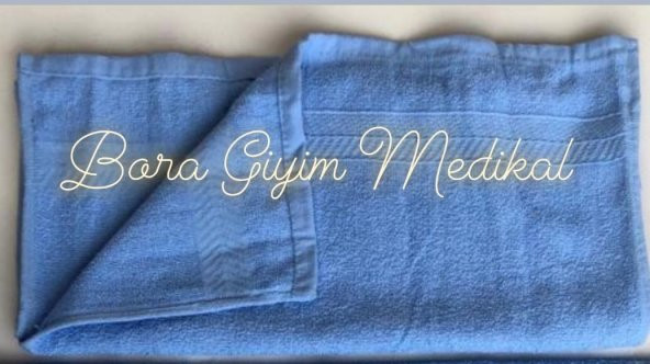 Asker El-Yüz Havlu Banyo Havlu + Sabunluk Hediye - 3