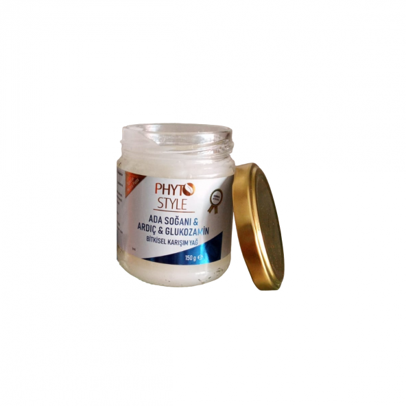 Adasoğanı Ardıç Glukozamin Bitkisel karışım Ağrı Kremi150 ml. - 3