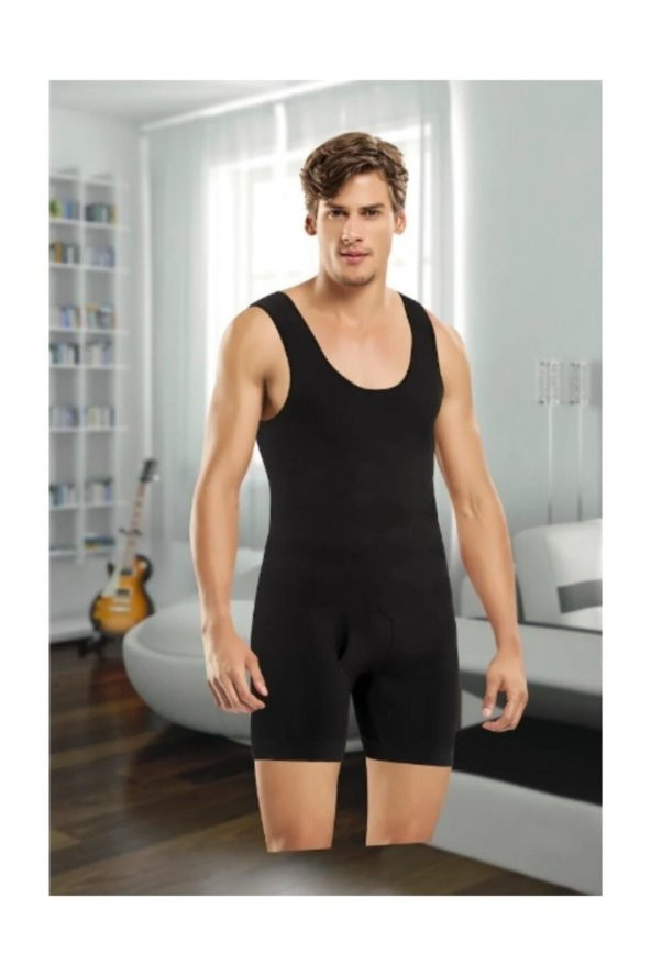 Formfit 6955 Tam Boy Erkek Korse - 2