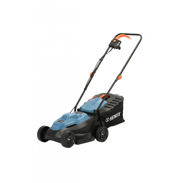 SENİX A021046 ELEKTRİLİ ÇİM BİÇME 1000W