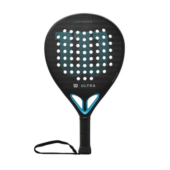 Wilson Ultra Elite V2 Padel Raketi WR066911U2 - 2