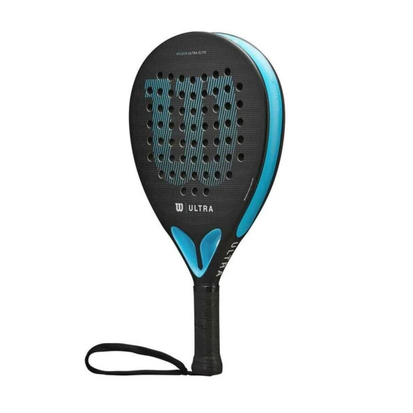 Wilson Ultra Elite V2 Padel Raketi WR066911U2 - 7