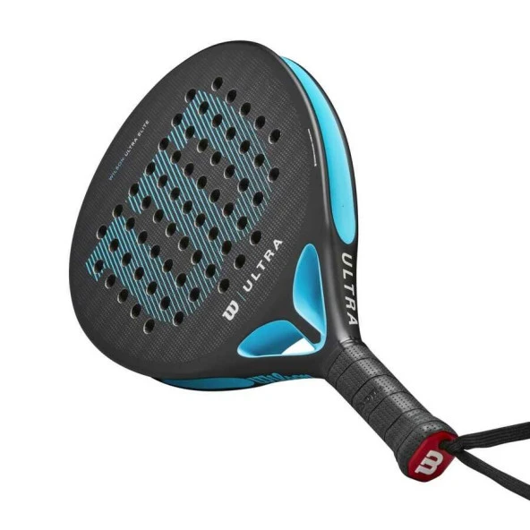 Wilson Ultra Elite V2 Padel Raketi WR066911U2 - 8
