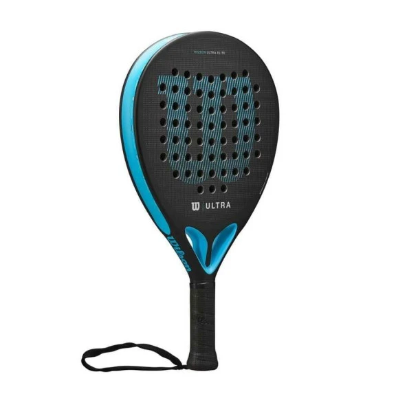 Wilson Ultra Elite V2 Padel Raketi WR066911U2 - 11