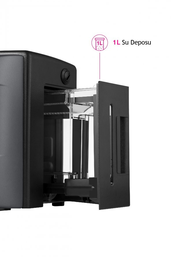 Altus AL 799 TKM Telve Türk Kahve Makinesi - 6