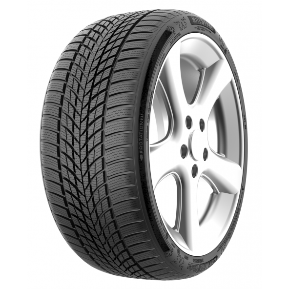 MİLESTONE 175/70 R13 TL 82T CARMILE WINTER KIŞ LASTİĞİ 2024