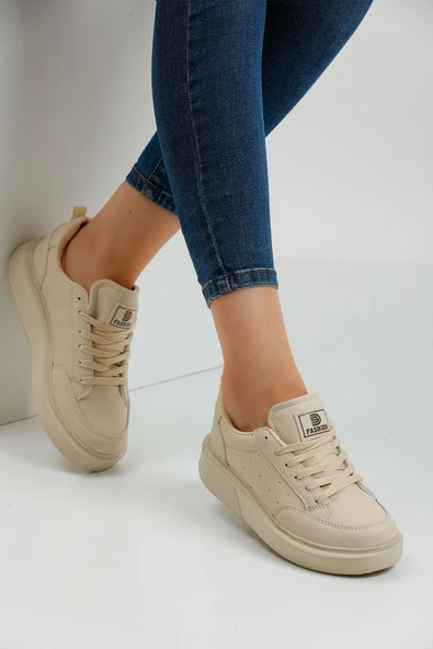 Kadın Spor Ayakkabı Devida Air Hera Series D148 - 3