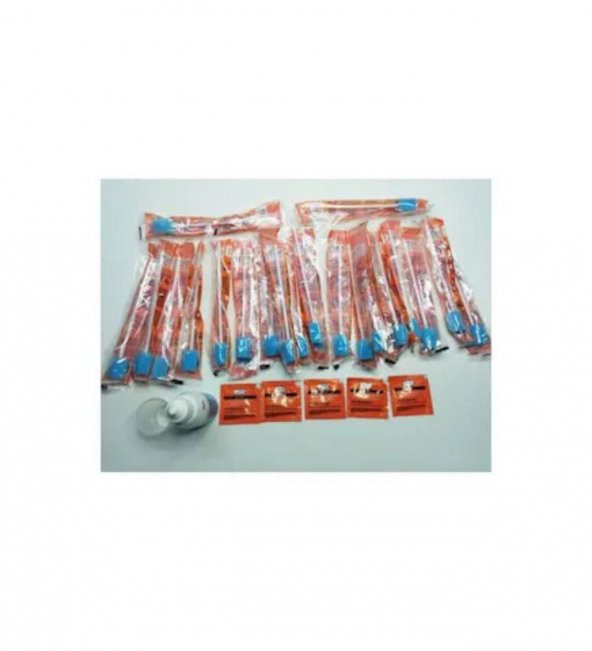 ARTIMED AĞIZ BAKIM SETİ ürün görseli 1