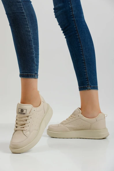 Kadın Spor Ayakkabı Devida Air Hera Series D148 - 2