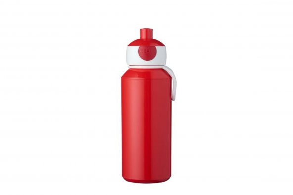 Mepal Drinking Bottle Pop Up Campus İçecek Şişesi 400 Ml