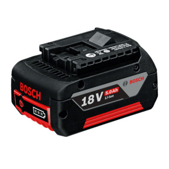 Bosch Gba 18v m-c 5,0 Ah Akü 1.600.A00.2U5