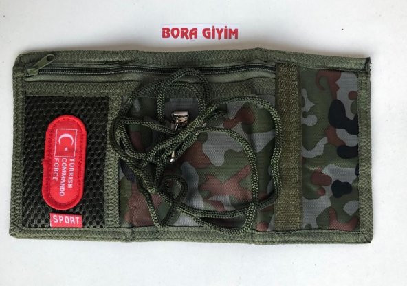 Asker 19 Acemi Ve BedelliAsker Malzemesi 19 Parça Set - 3