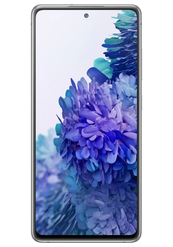 Samsung Galaxy S20 FE (SM-G780G) 128 GB Beyaz (Samsung Türkiye Garantili)