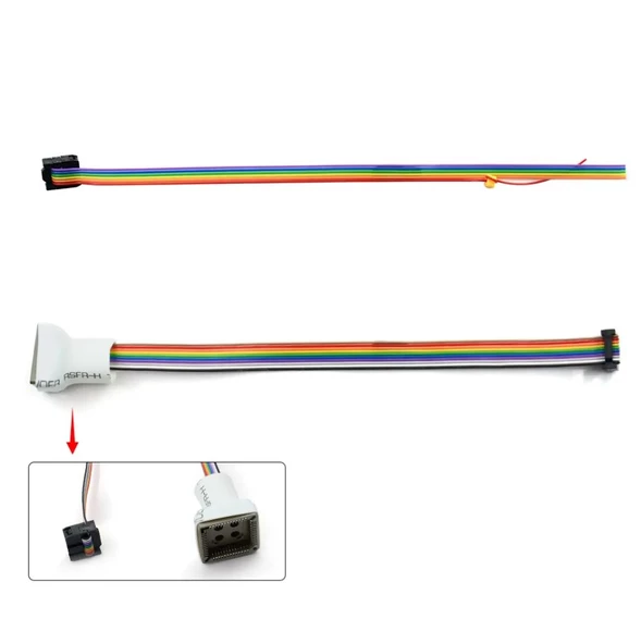 AK90 oto anahtar programlama aracı - 5