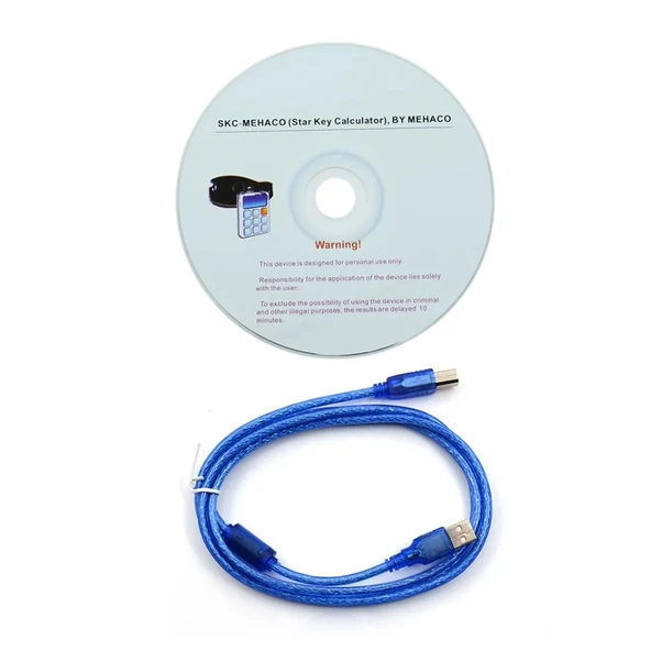 AK90 oto anahtar programlama aracı - 4