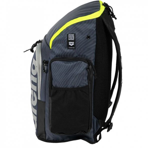 Arena Spiky III Backpack 45Litre Spor Çanta 005569103 - 2