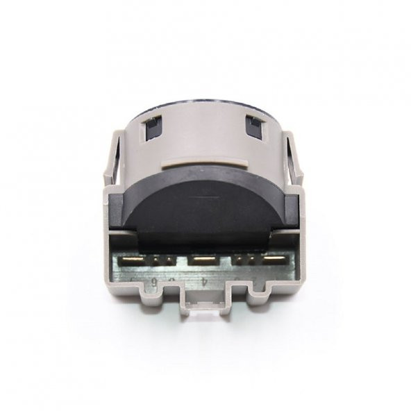 FORD FİESTA KONTAK TERMİĞİ TERMİNALİ 2002-2008 - 4