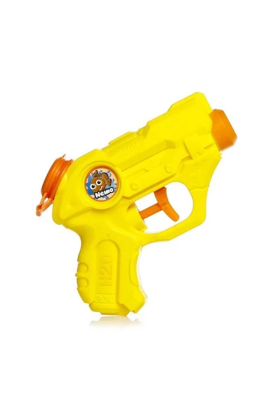 Birlik Oyuncak Tiim Water Blaster Nemo Küçük Boy Su Tabancası URT017-001,Nemo Oyuncak Su Tabancası - 2