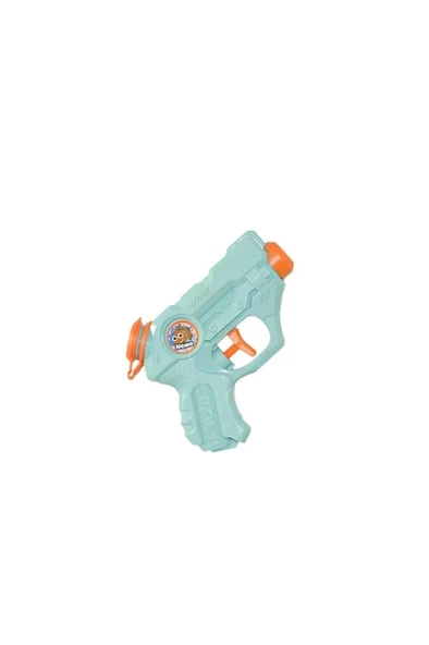 Birlik Oyuncak Tiim Water Blaster Nemo Küçük Boy Su Tabancası URT017-001,Nemo Oyuncak Su Tabancası - 8