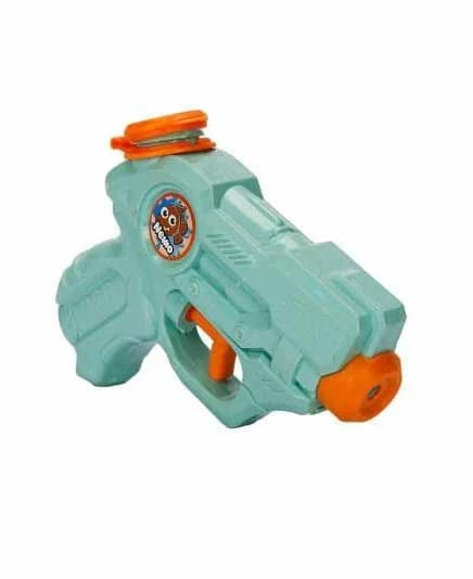 Birlik Oyuncak Tiim Water Blaster Nemo Küçük Boy Su Tabancası URT017-001,Nemo Oyuncak Su Tabancası - 7