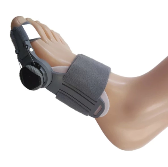 HALLUKS  VALGUS GECE ATELİ DERECE AYARLI 1 ADET - 8