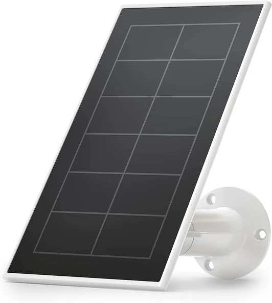 Arlo Solar Panel Şarj Cihazı - Arlo Pro 5S 2K İçin