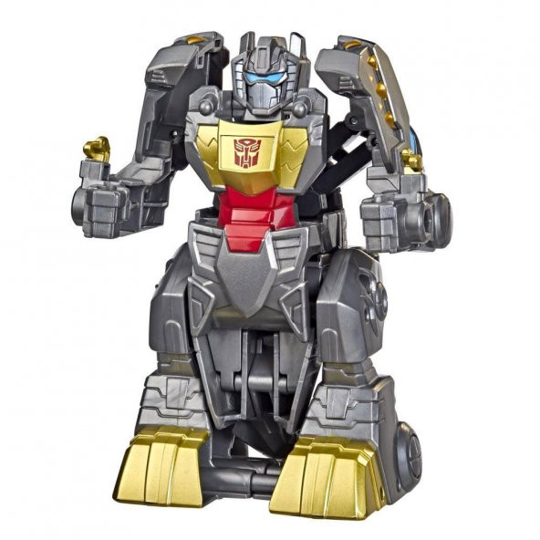 Transformers Classic Heroes Team Grimlock F0719-F4443 - 2