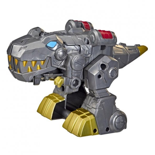 Transformers Classic Heroes Team Grimlock F0719-F4443 - 3