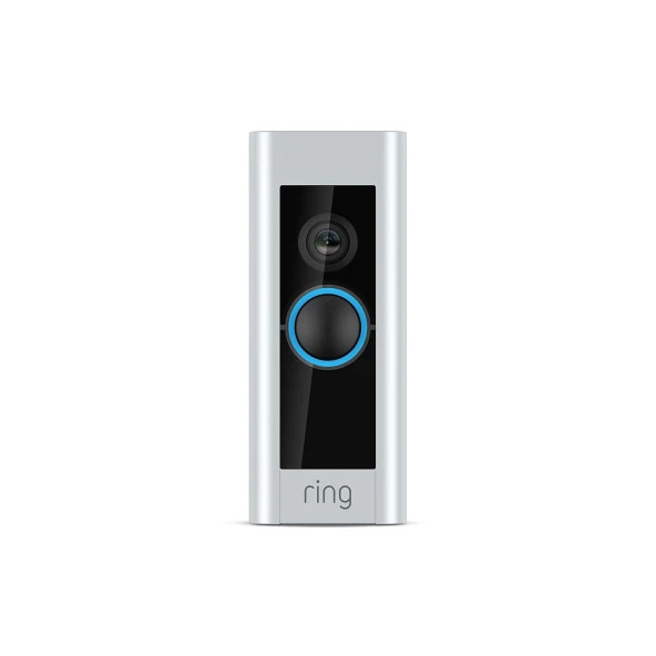 Ring Video Doorbell Pro