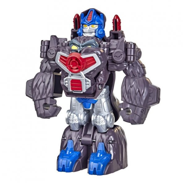 Transformers Classic Heroes Team Optimus Primal F0719-F4442 - 2