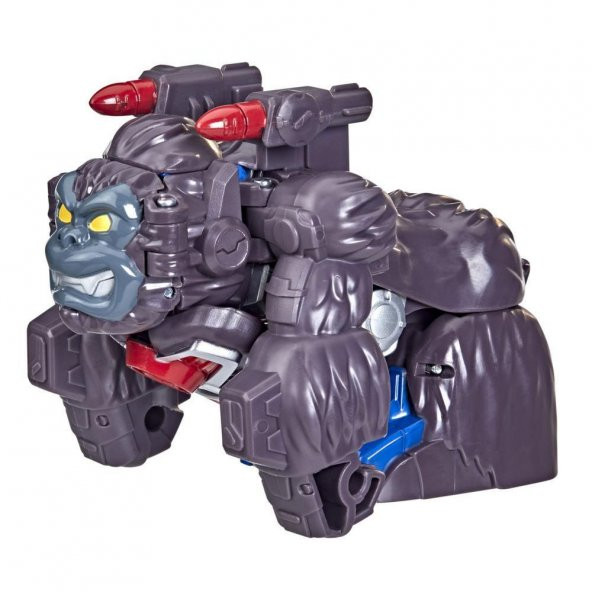 Transformers Classic Heroes Team Optimus Primal F0719-F4442 - 3