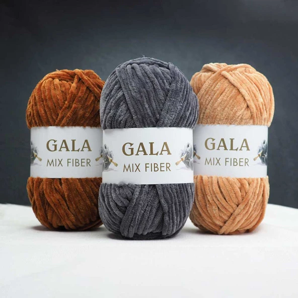 Himalaya Kadife İp İhraç Fazlası ürün görseli 1