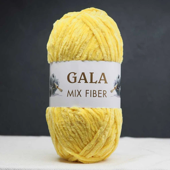 Himalaya Kadife İp İhraç Fazlası - Resim 3