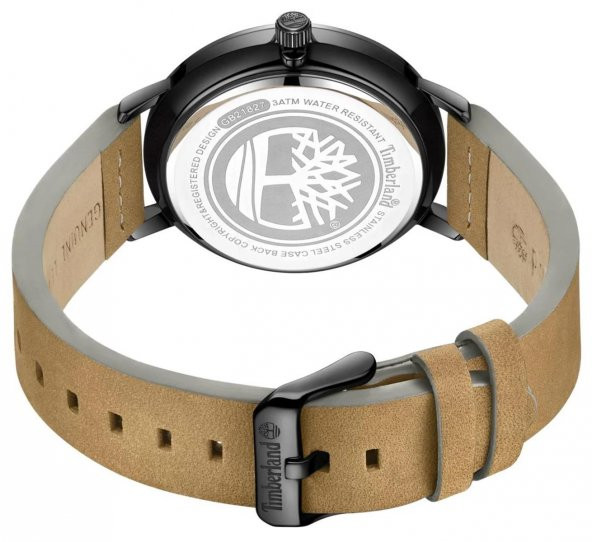 Timberland TDWGB2182703 Erkek Kol Saati - 3