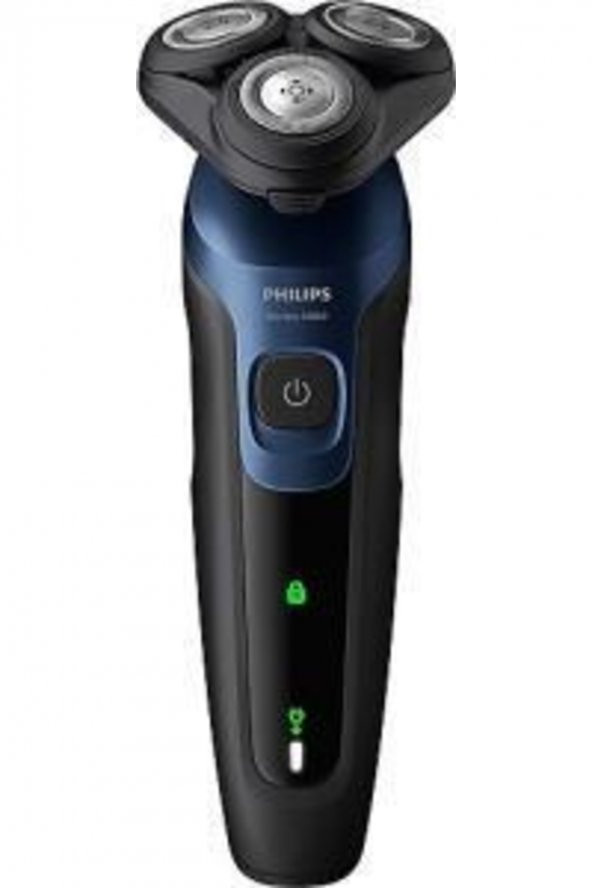 Philips S5445/03 Shaver Series 5000 Islak Kuru Tıraş Makinesi