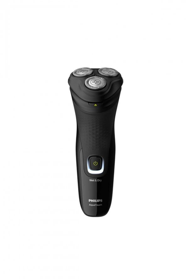 Philips 1200 S1223/41 Aquatouch Islak Kuru Tıraş Makinesi - 1